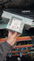Oto Çıkma Parça / Elektrik / Teyp / BMW / X5 / Çıkma Parça 