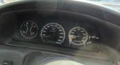 fiat palio weekend 1,6 16v gösterge saati