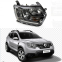 DACİA DUSTER LEDLİ SAĞ FAR SIFIR OEM:260101133R