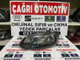 Volkswagen 2010-2014 Polo Sol Far 6R1941015E