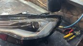 Oto Çıkma Parça / Elektrik / Far / Audi / A6 / Çıkma Parça 