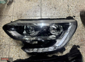RENAULT MEGANE 4 SOL FAR 2021 ORJİNAL EYUPCAN OTODA