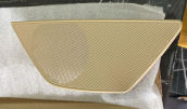 Bmw F10 - F18 Hoparlör Kapağı Ön Sağ Bej Orjinal 51417225980