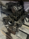 Ford Custom 2.2 dizel boş blok