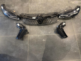 RENAULT CLİO 5.5 MAKYAJLI SET