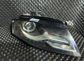 AUDİ A4 SAĞ FAR