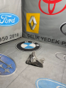 COROLLA 2008-2010 ARKA TAMPON SAĞ PAÇALIK 7662512530 SIFIR-ORJ