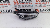 MG ZS SAĞ FAR ORJİNAL ÇIKMA YEDEK PARÇA