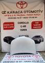 2019-2025 TOYOTA COROLLA ÇIKMA ORJINAL ÖN KAPUT