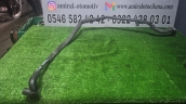 A2128305996 MERCEDES E180 W212 KASA SOĞUTMA SUYU DÖNÜŞ HORTUM