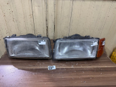 Oto Çıkma Parça / Elektrik / Sinyal / Audi / A3 / Çıkma Parça 