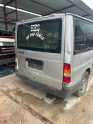Oto Çıkma Parça / Ford / Transit / Kaporta & Karoser / Bagaj / Çıkma Parça 