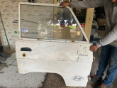 HYUNDAİ H100 SAĞ ÖN KAPI CAMI KAMYONET ORJİNAL