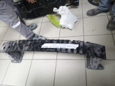 FORD FOCUS ÖN TAMPON DEMİRİ
