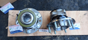 Oto Çıkma Parça / Alt Takım & Direksiyon / Porya / Hyundai / H350 / Sıfır Parça 