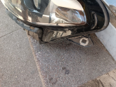 Oto Çıkma Parça / Elektrik / Far / Fiat / Egea / Çıkma Parça 