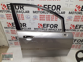 HONDA JAZZ ORJİNAL ÇIKMA SAĞ ÖN KAPI 05-07