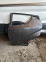Toyota chr sol arka kapı