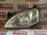 OPEL CORSA C SOL FAR
