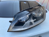 Oto Çıkma Parça / Elektrik / Far / Volkswagen / Golf / Çıkma Parça 