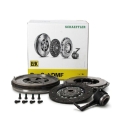 VOLANTLI SETRULMAN TRANSPORTER T5  2,5 TDİ AXD   Y02454