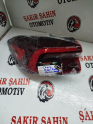 2018-2020 Chery Tiggo 7 Pro Stop