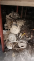 Kia pride 1.3 motor  yedek parça
