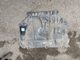 Ford focus 2005-2011 motor alt muhafaza