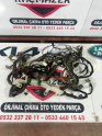 Ford connect Göğüs ve iç tesisat