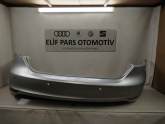 VOLKSWAGEN JETTA GRİ ARKA TAMPON 5C0