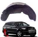 4L0810172C Q7 2010-2015 ÇAMURLUK DAVLUMBAZI HALI ARKA SAG