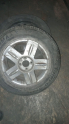 Orjinal Renault Megane2 SW Jant Lastik - Tek Adet Stokta
