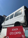 Oto Çıkma Parça / Alt Takım & Direksiyon / Rot Başı / Renault / Master / Çıkma Parça 