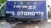 Passat b6 2006.08 arka tampon