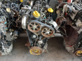 Renault clio 1.5 dci 65 bg motor