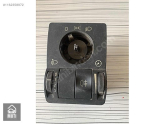 Opel Corsa C Far Anahtarı 9116608 0524119