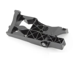 AUDI A6 FAR BRAKETİ SOL  2013-