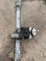 128001471-B Dacia Lodgy Sağ Ön Cam Krikosu