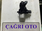 03N115389A YAĞ SOĞUTUCU VE KÜTÜĞÜ GOLF ARTEON SIFIR ORJİNAL