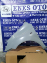 HYUNDAI GETZ SOL ÖN ÇAMURLUK SIFIR ORJİNAL MOBİS 06-11
