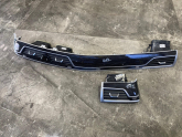 BMW 7.40 G11 G12 TORPİDO DİFÜZÖR EGE OTOMOTİV BURSA