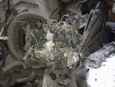 Oto Çıkma Parça / Opel / Astra / Motor / Motor Komple / Çıkma Parça 