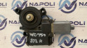 7E0959802H VW TRANSPORTER CARAVELLE CAM MOTORU