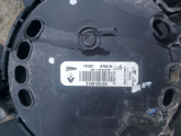 Oto Çıkma Parça / Isıtma, Soğutma & Klima / Fan Paneli / Renault / Megane / Çıkma Parça 