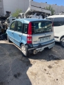 1.2 8 valf Fiat panda çıkma orijinal parçaları