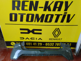 850234229R DACİA SANDERO STEPWAY ARKA TAMPON YEŞİL ORJ ÇIKMA