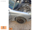 PEUGEOT 206 1.4 B ORJINAL ÇIKMA KOMPLE EGZOZ 