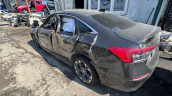 Oto Çıkma Parça / Kaporta & Karoser / Kapı / Honda / Civic / Çıkma Parça 
