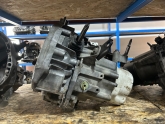 Oto Çıkma Parça / Şanzıman & Vites / Şanzıman Komple / Renault / Kangoo / Çıkma Parça 