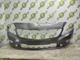 MERCEDES A SERİSİ 2012 2015 W176 ÖN TAMPON A1768850025